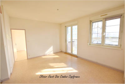 Appartement - 76 m² - 4 pièces