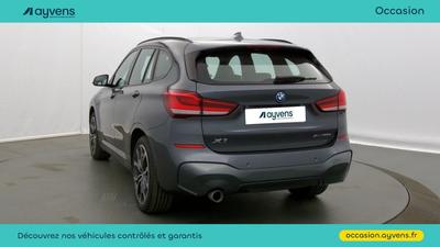 Bmw X1 xDrive25eA 220ch m Sport 6cv