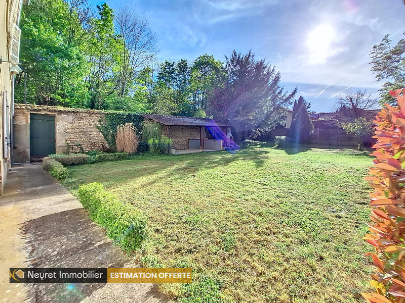 Château - 553 m² - 14 pièces