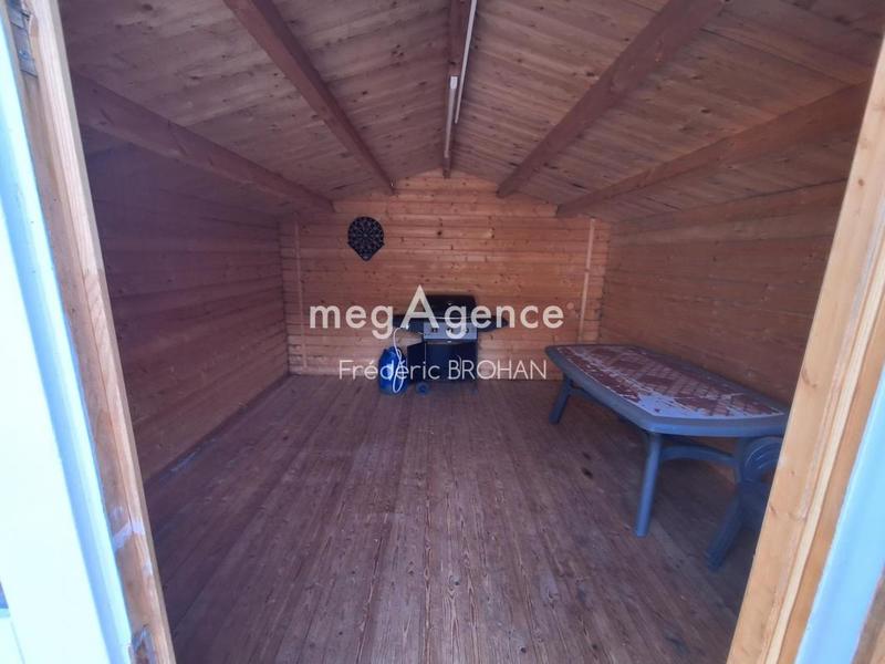 Maison - 67 m² - 3 pièces