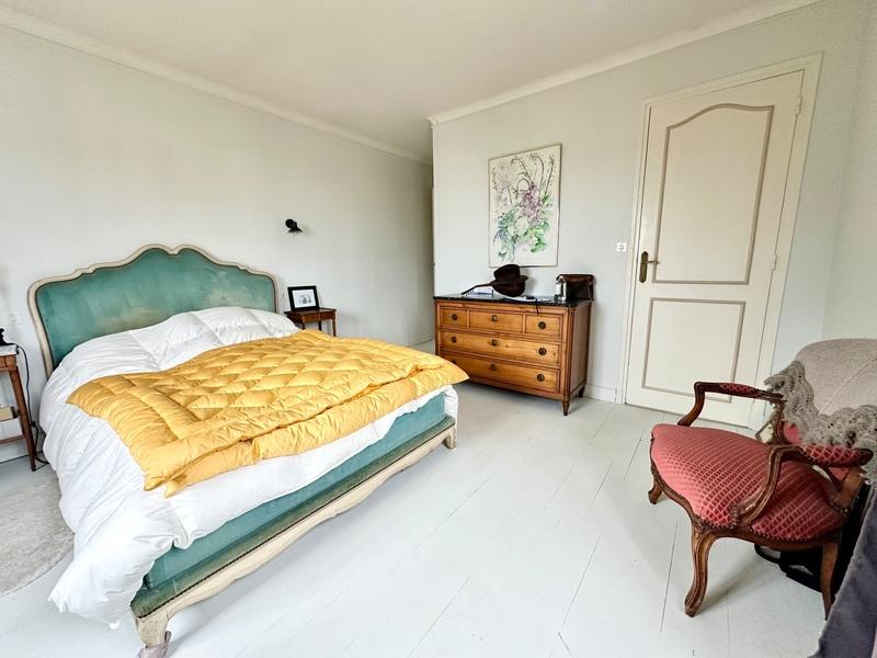 Maison - 136 m² - 6 pièces