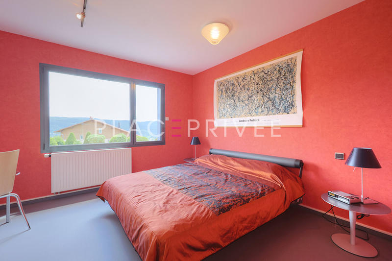 Maison - 188 m² - 5 pièces