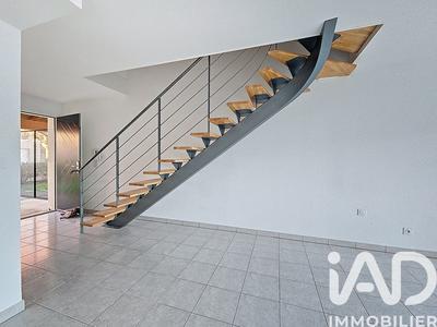 Duplex - 78 m² - 3 pièces