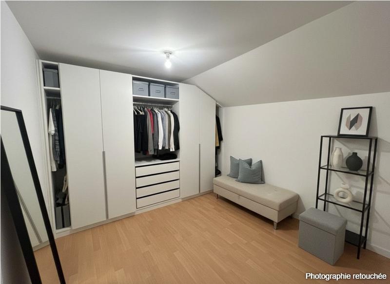 Maison - 145 m² - 5 pièces