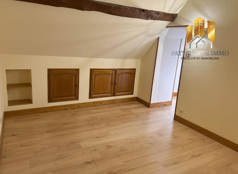 Maison - 175 m² - 5 pièces