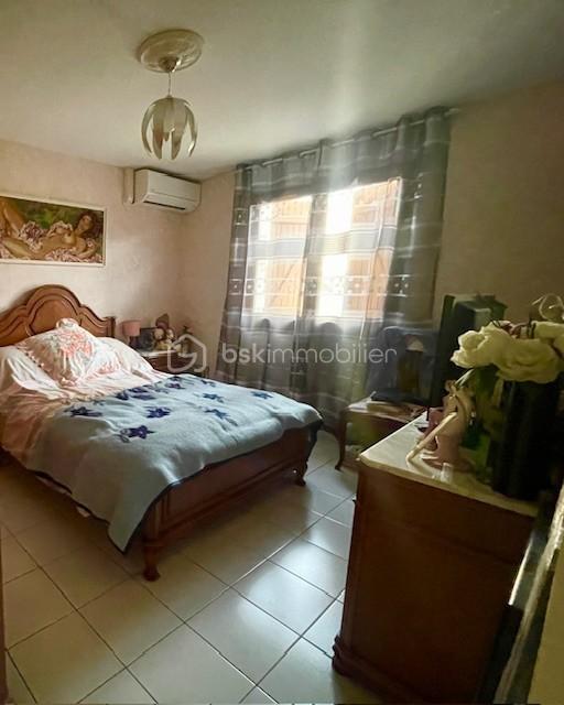 Maison ancienne - 96 m² - 4 pièces