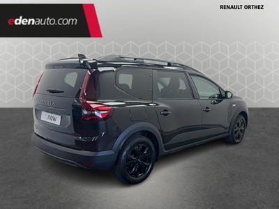 Dacia Jogger Hybrid 140 7 places Gsr2 Extreme +