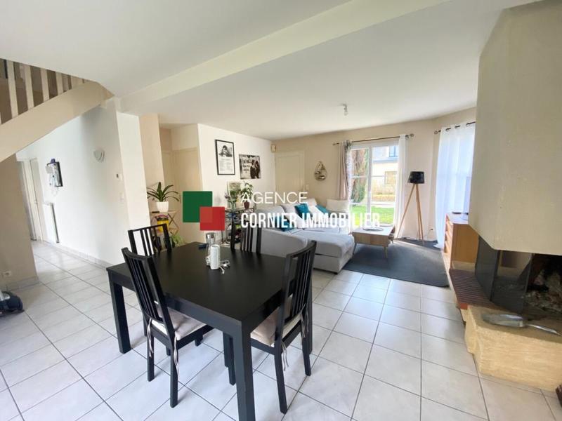 Propriété - 130 m² - 6 pièces