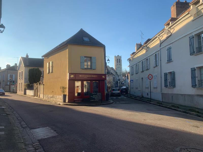 Maison de ville - 171 m² - 5 pièces