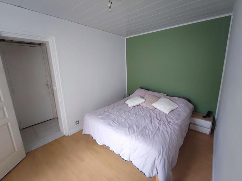 Appartement - 77 m² - 4 pièces