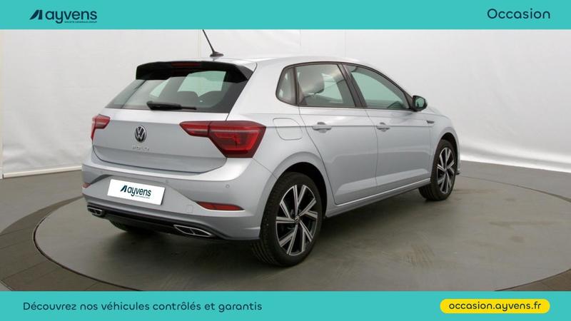 Volkswagen Polo 1.0 Tsi 95ch R-Line Dsg7