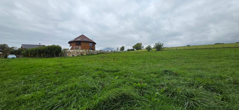 Terrain - 946 m²