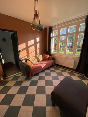 Maison - 60 m² - 3 pièces