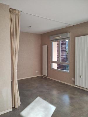 Appartement - 35 m² - 1 pièce