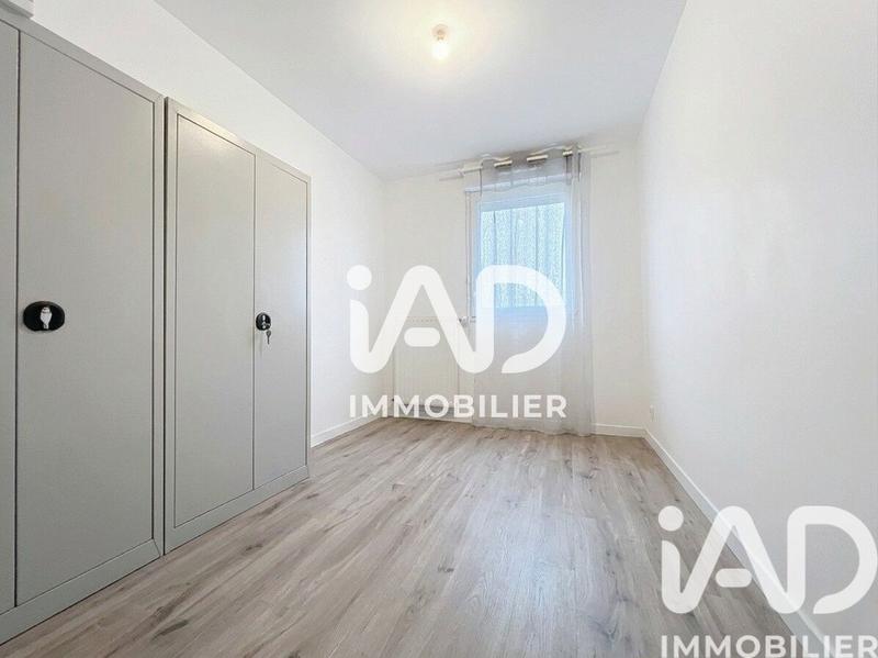 Appartement - 101 m² - 5 pièces