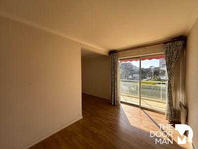 Appartement - 53 m² - 3 pièces