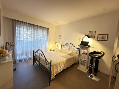 Appartement - 77 m² - 3 pièces