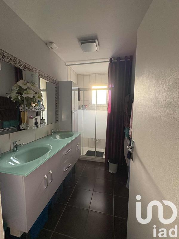 Maison - 104 m² - 4 pièces