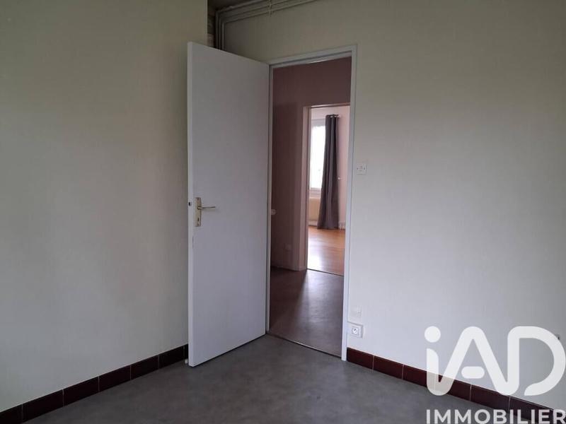 Appartement - 52 m² - 2 pièces