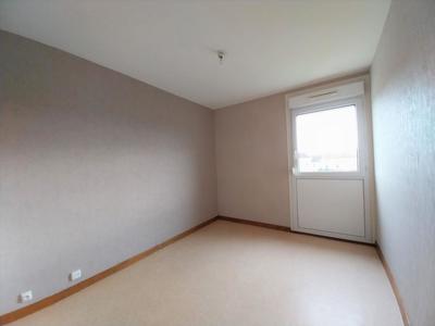 Appartement - 74 m² - 4 pièces