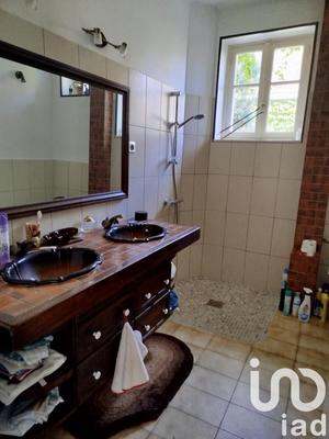 Maison de ville - 146 m² - 10 pièces