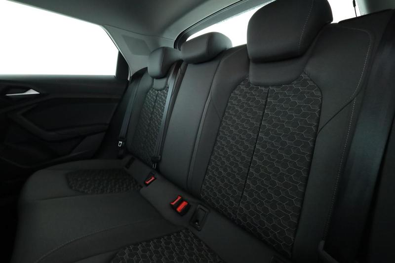 Audi A1 sportback 30 Tfsi Advanced s tronic 7 110 ch