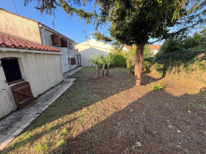 Maison - 52 m² - 2 pièces