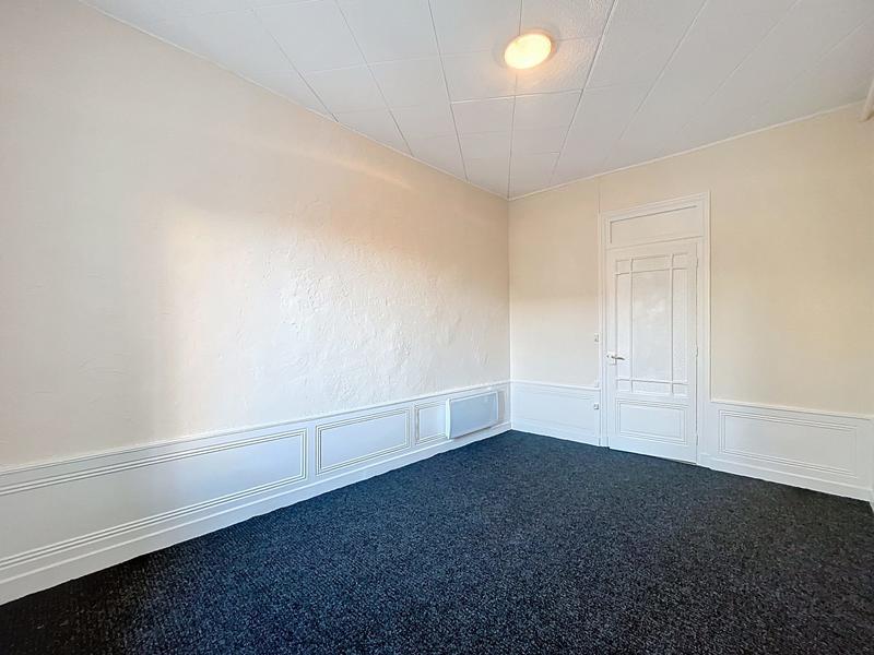 Appartement - 64 m² - 2 pièces