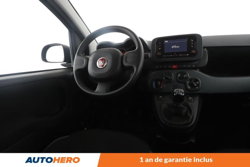 Fiat Panda 1.0 Hybride Bsg