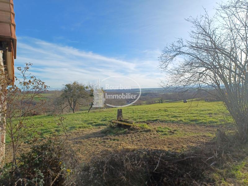 Maison - 144 m² - 6 pièces