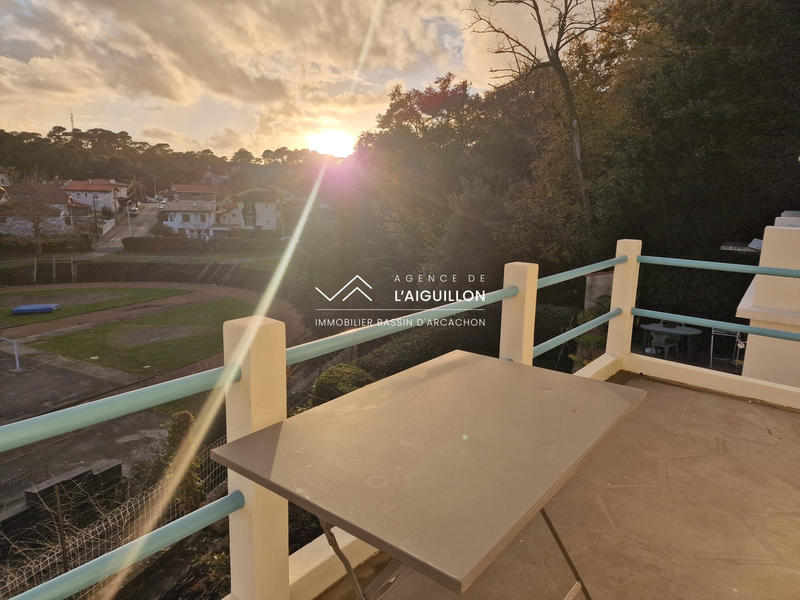 Appartement - 120 m² - 5 pièces