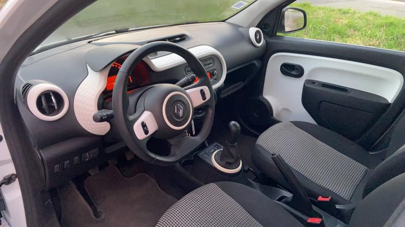 Renault Twingo 1,0 SCe 70 Life