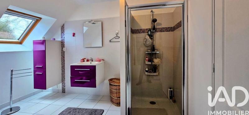 Maison - 255 m² - 6 pièces