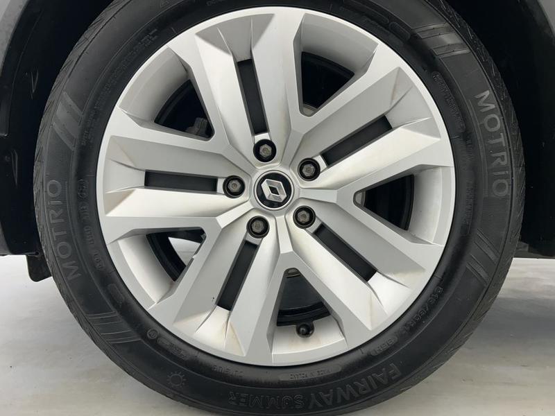 Renault Captur Blue dCi 95 Business