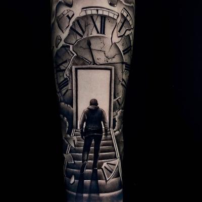 Excess Tattoo Piercing