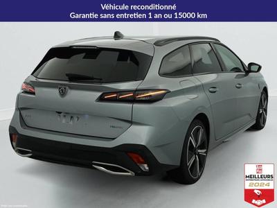 Peugeot 308 Sw Phev 225 e-Eat8 Gt