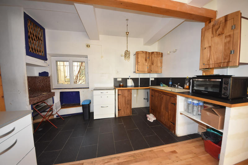 Maison - 127 m² - 6 pièces