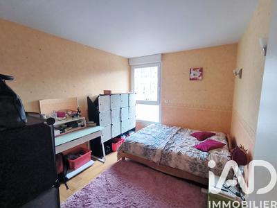 Appartement - 66 m² - 4 pièces