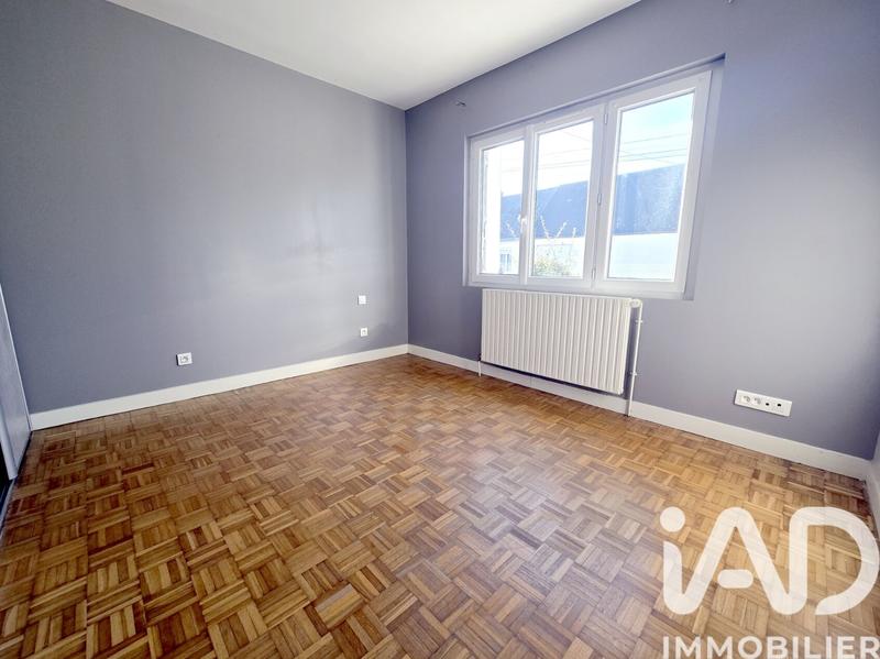 Maison - 145 m² - 7 pièces