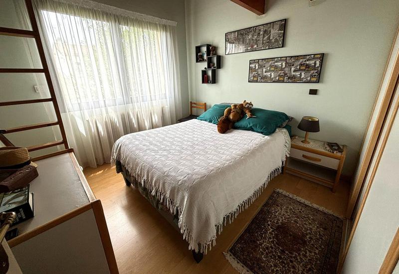 Maison ancienne - 120 m² - 6 pièces