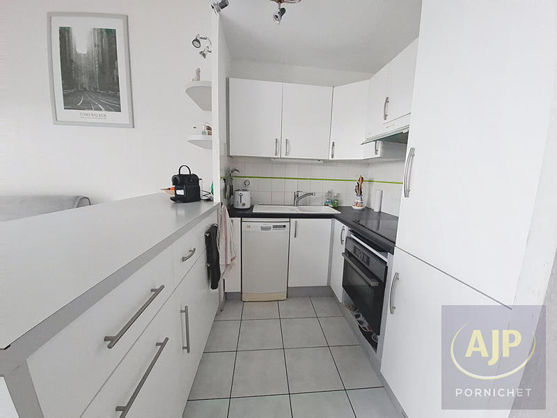 Appartement - 77 m² - 3 pièces