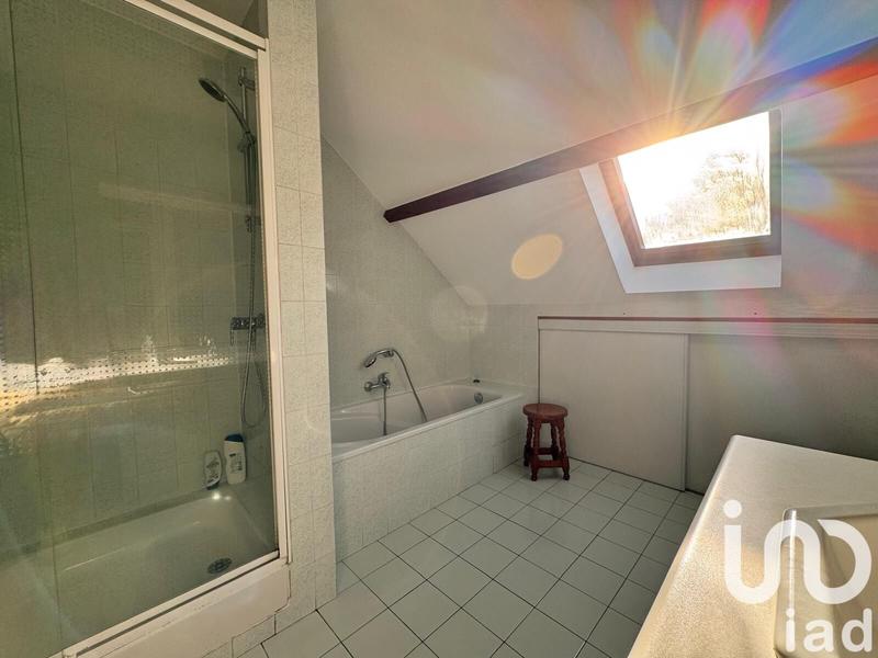 Maison - 170 m² - 6 pièces