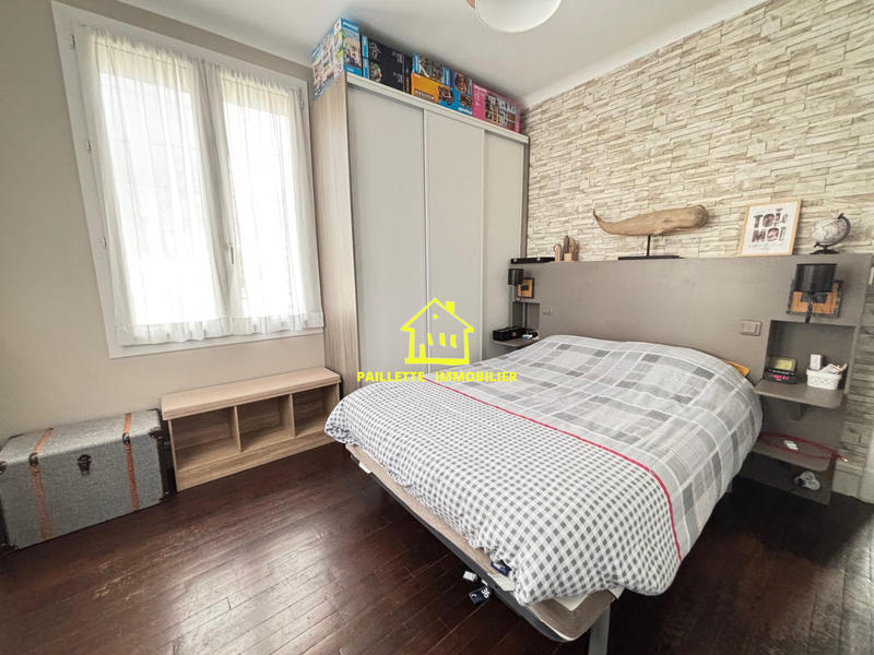 Maison - 167 m² - 5 pièces