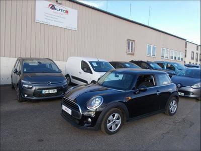 Mini Mini III F56 1.5 d 95 Cv One