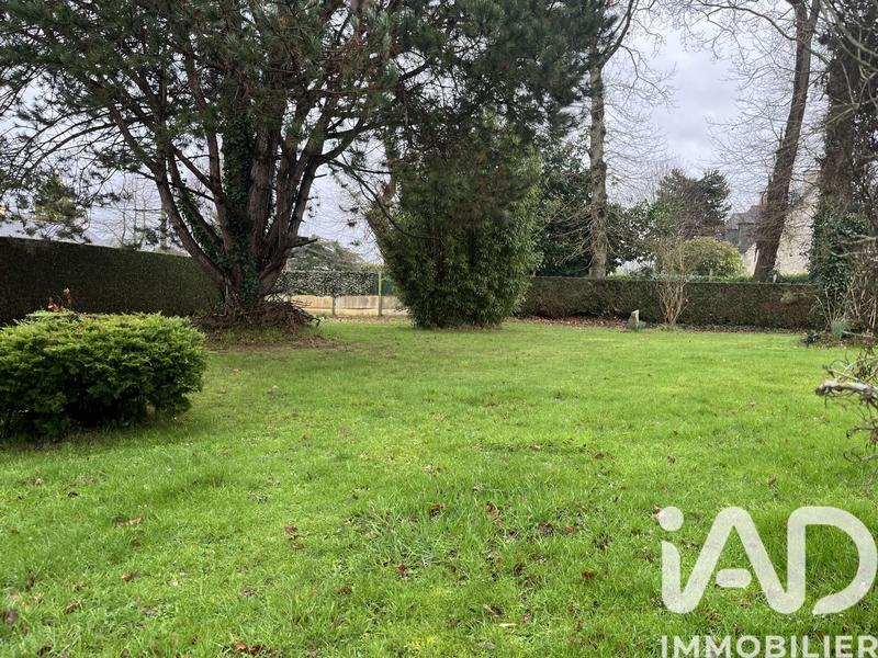 Maison - 155 m² - 5 pièces