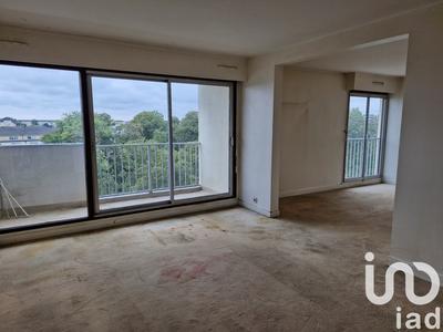 Appartement - 79 m² - 4 pièces