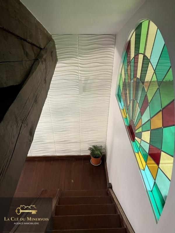 Duplex - 105 m² - 5 pièces