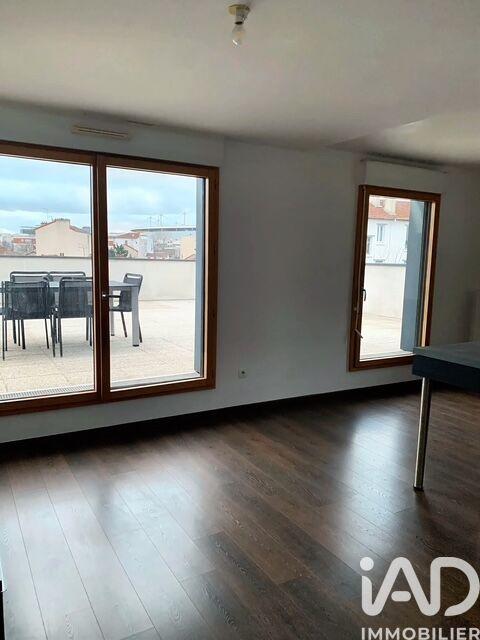 Appartement - 71 m² - 4 pièces