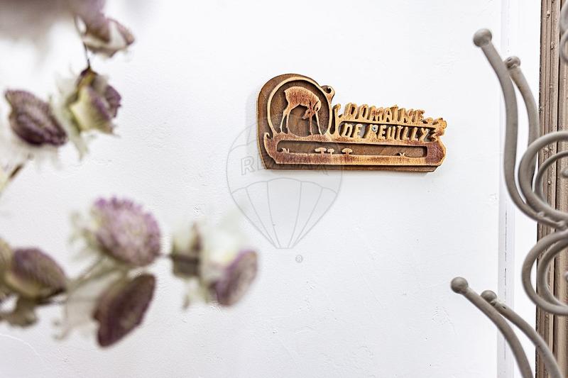 Château - 388 m² - 15 pièces