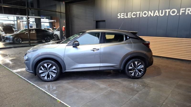 Nissan Juke II Dig-T 114 Dct Business Edition